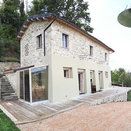 Villa Fortezza Antique Rooms Ascoli Piceno Kültér fotó